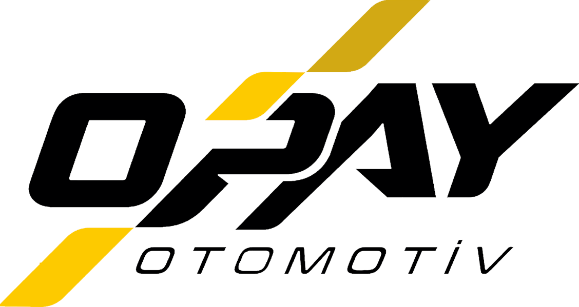 Opay Otomotiv logosu
