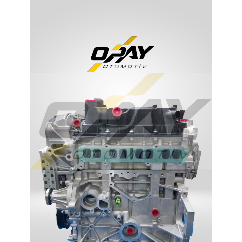 Çıkma motor rehberi